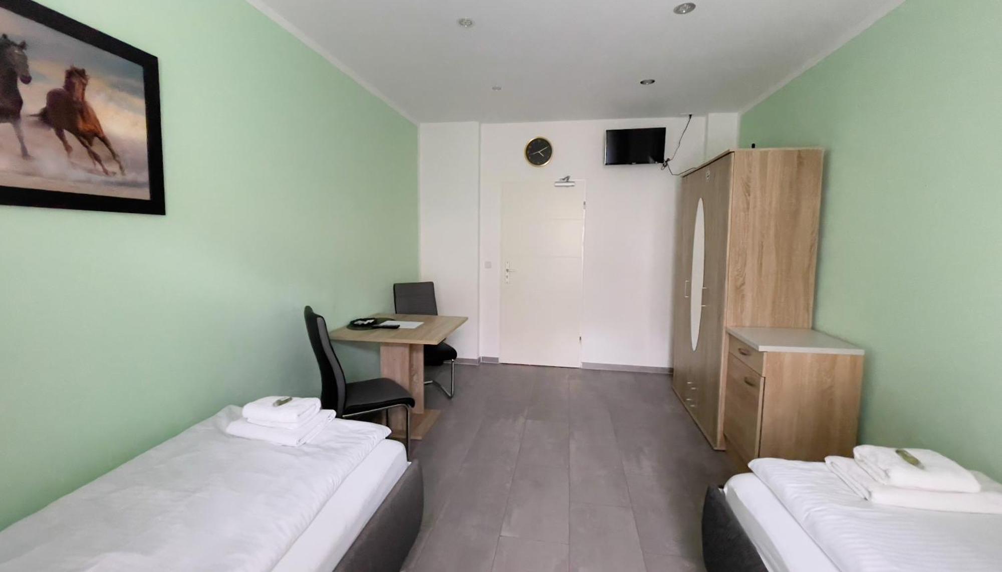Motel Daria Hennigsdorf Berlin Cameră foto