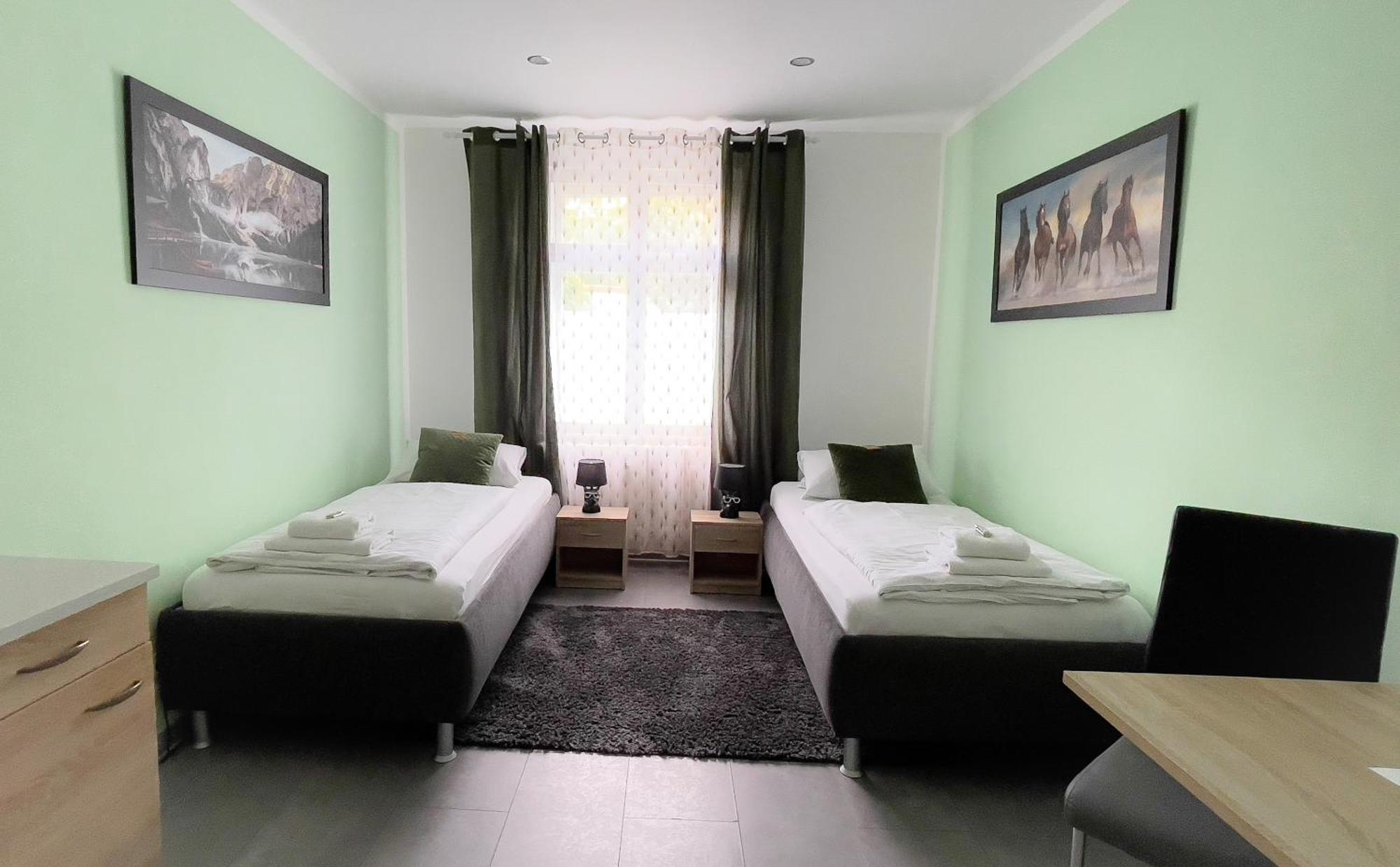 Motel Daria Hennigsdorf Berlin Cameră foto