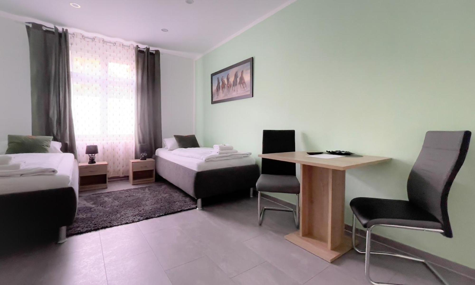 Motel Daria Hennigsdorf Berlin Cameră foto