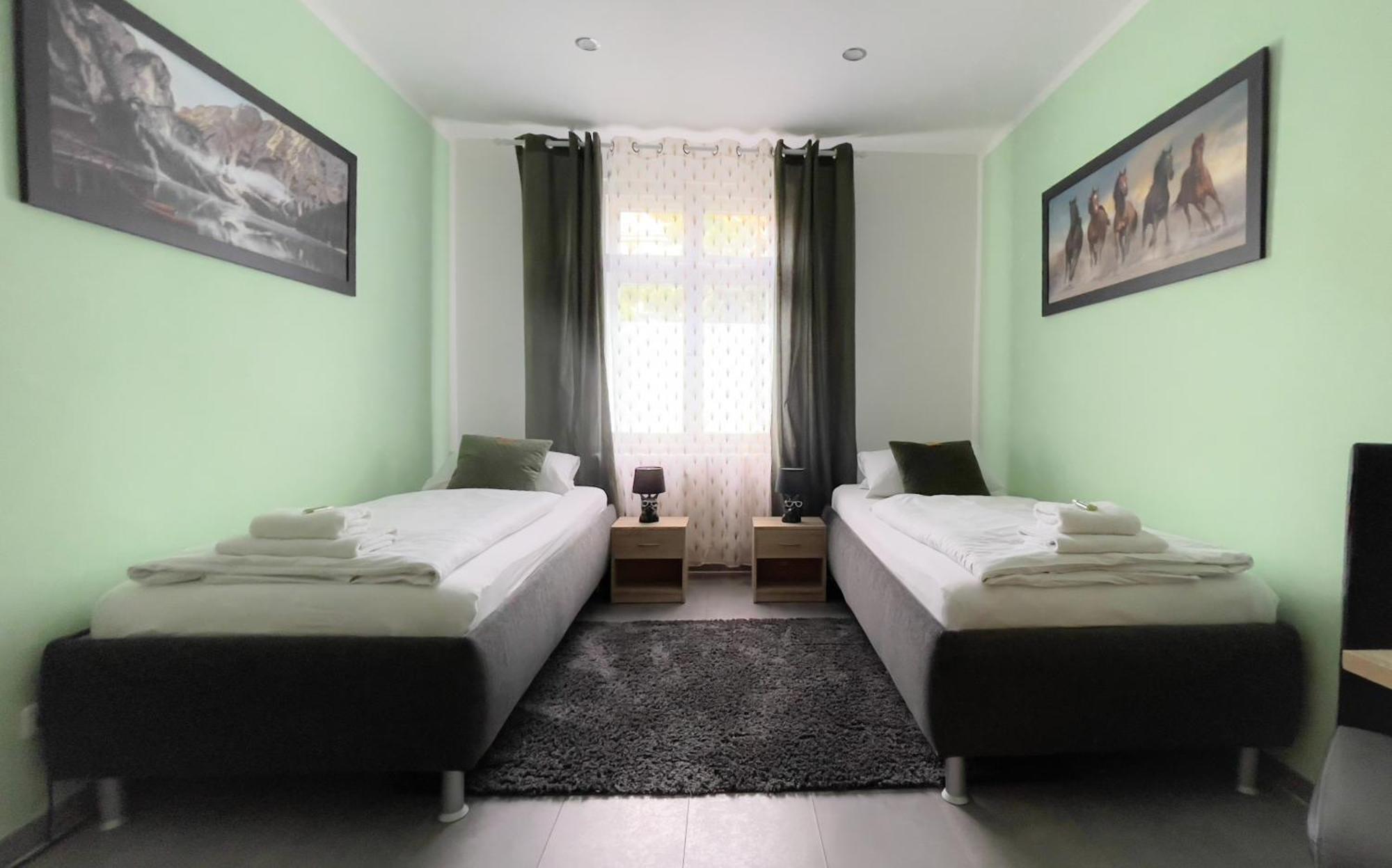 Motel Daria Hennigsdorf Berlin Cameră foto