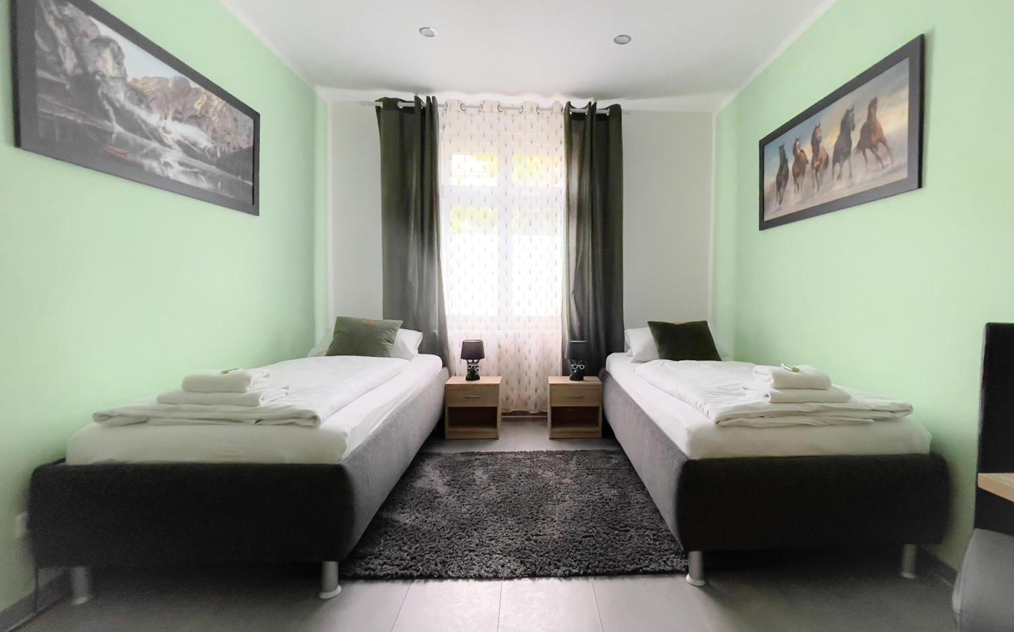 Motel Daria Hennigsdorf Berlin Cameră foto
