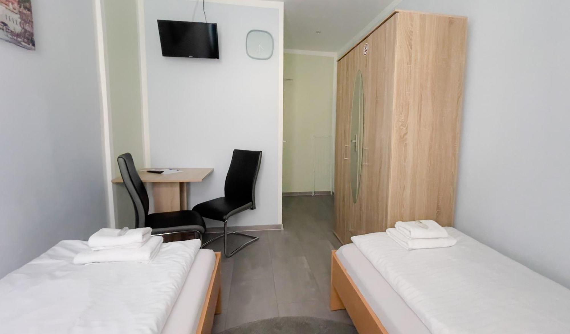 Motel Daria Hennigsdorf Berlin Cameră foto