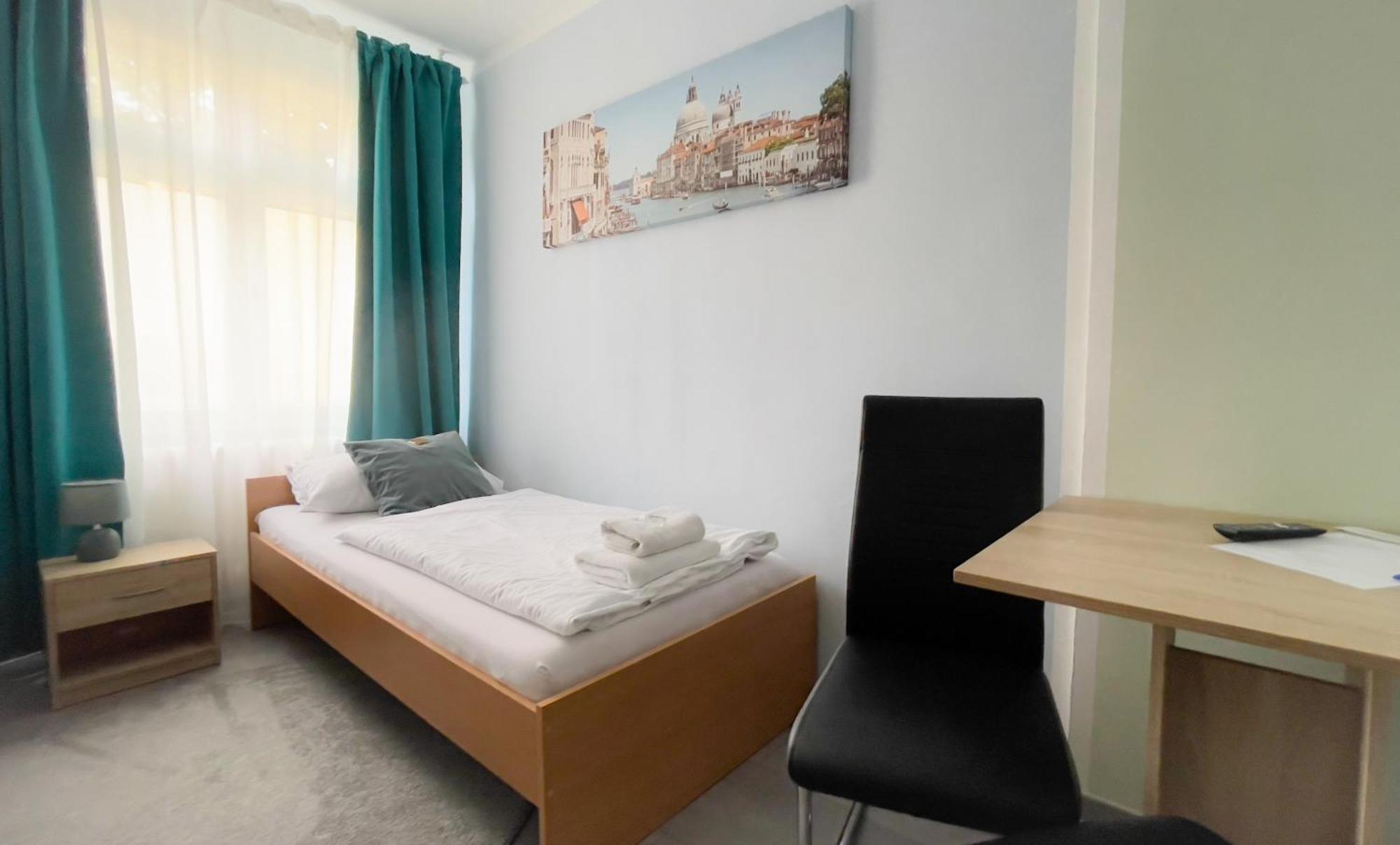 Motel Daria Hennigsdorf Berlin Cameră foto
