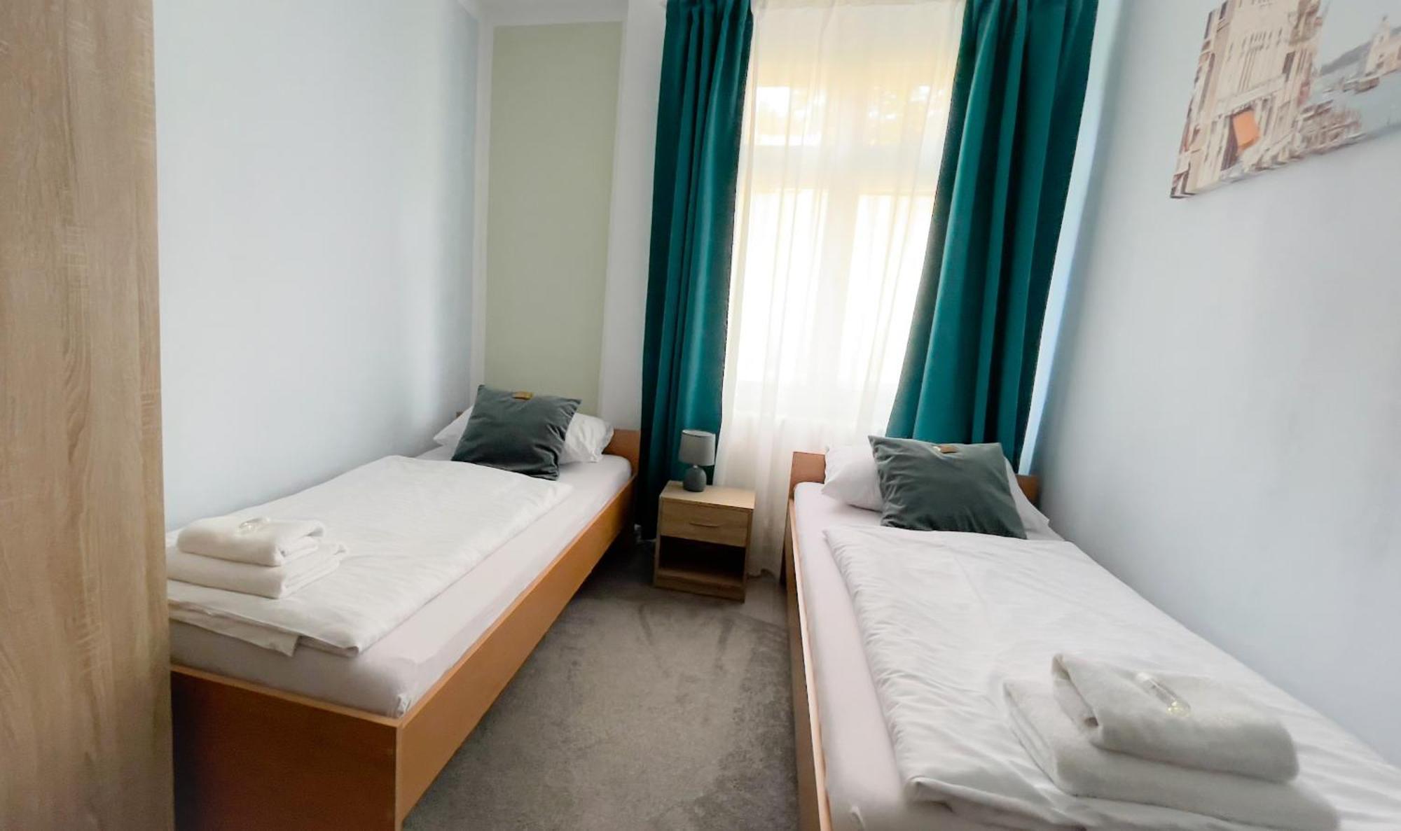 Motel Daria Hennigsdorf Berlin Cameră foto