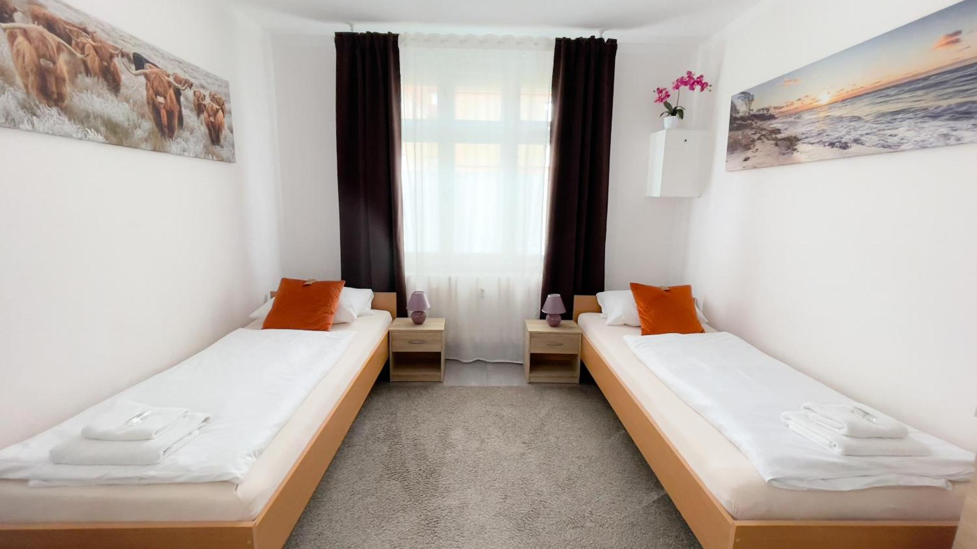 Motel Daria Hennigsdorf Berlin Cameră foto
