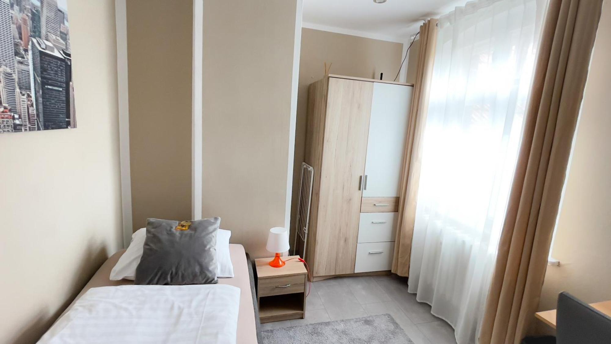 Motel Daria Hennigsdorf Berlin Cameră foto