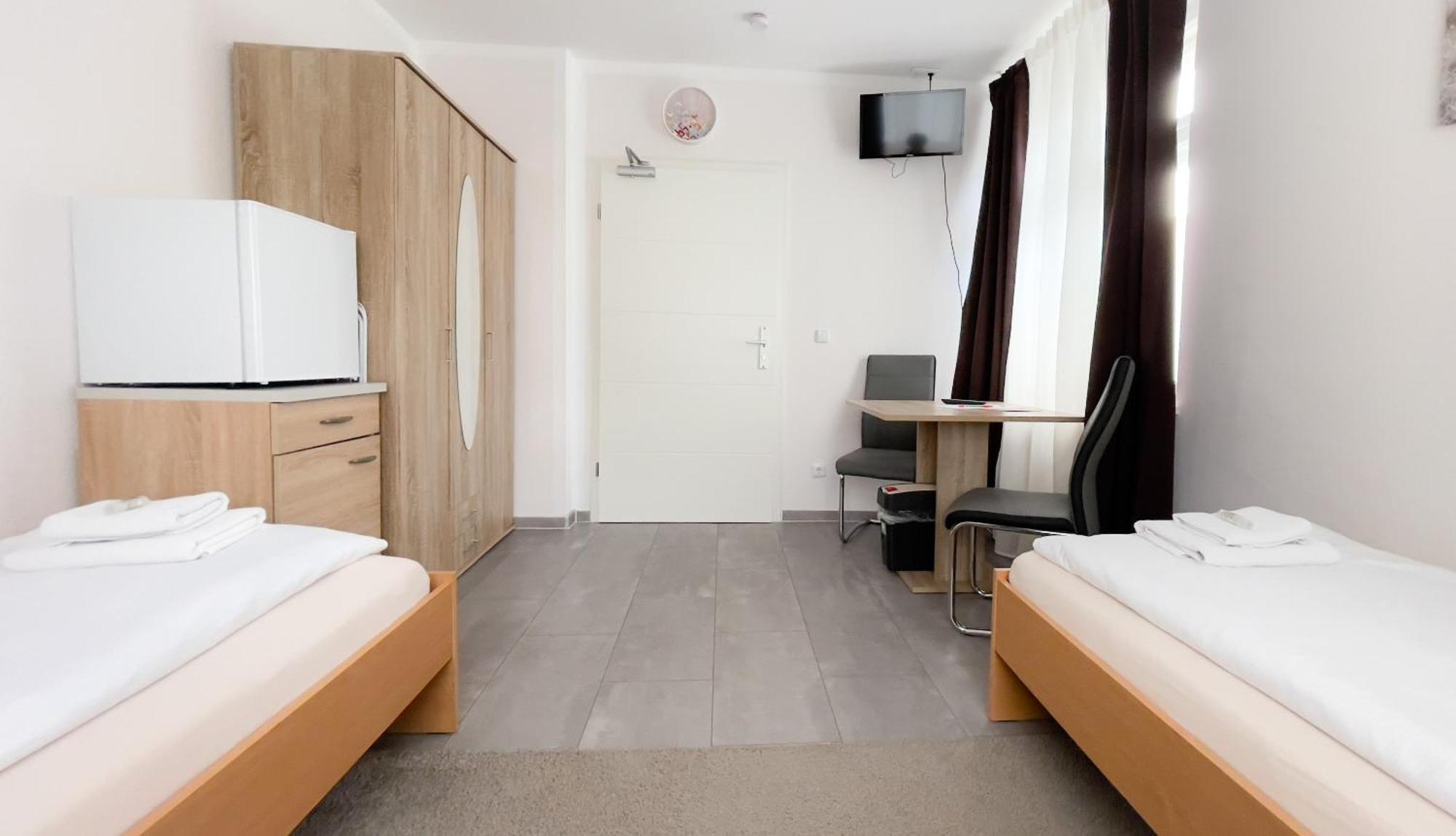 Motel Daria Hennigsdorf Berlin Cameră foto
