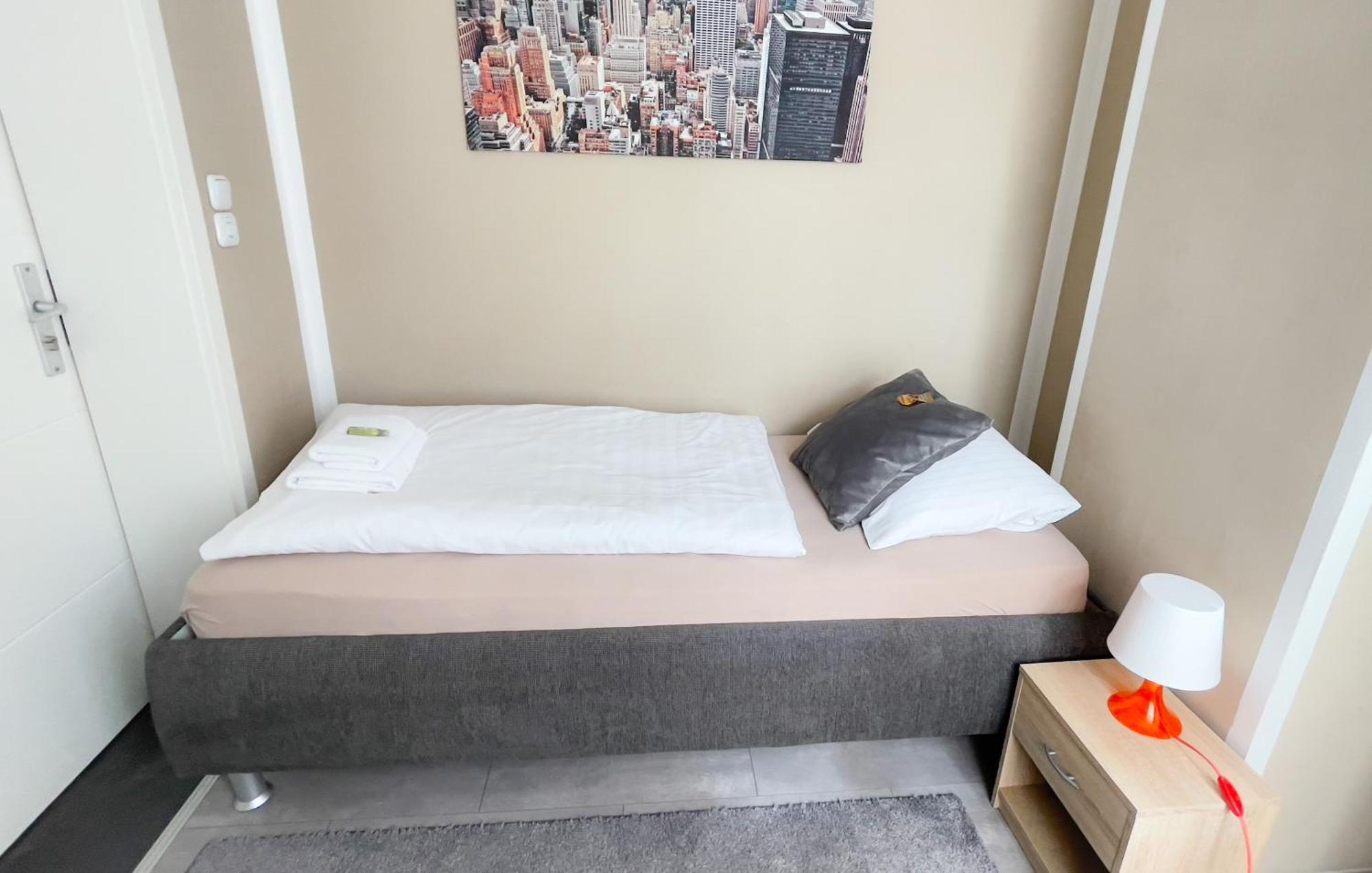 Motel Daria Hennigsdorf Berlin Cameră foto