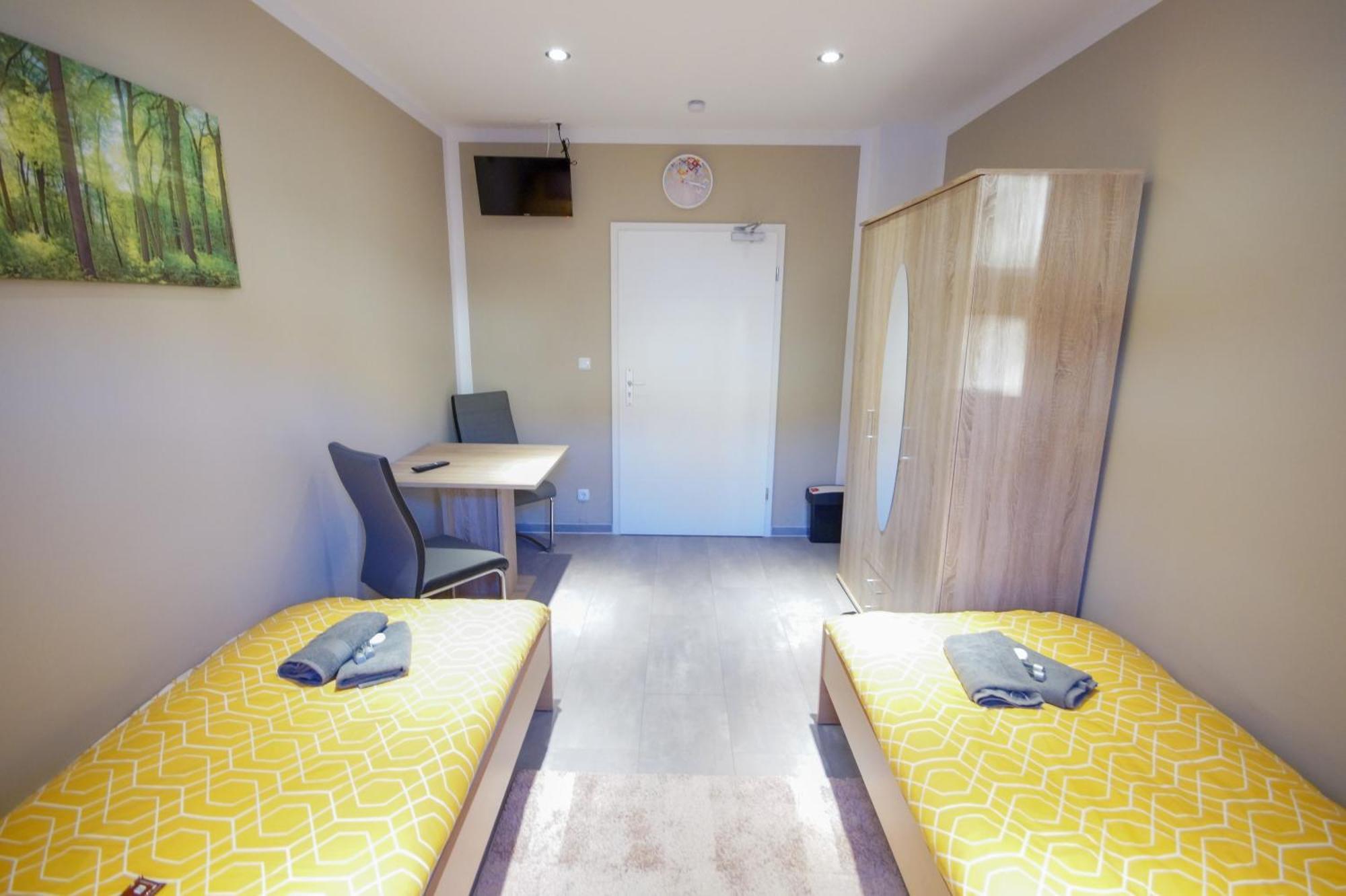 Motel Daria Hennigsdorf Berlin Cameră foto